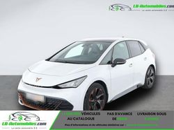 Utilisé 2022 Cupra Born Citadine | 30 400 € (Prix juste)