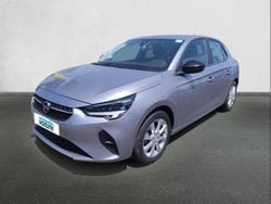 Gris Utilisé 2022 Opel Corsa Business Berline | 11 490 € (Bon prix)