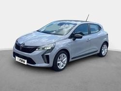 Gris Nouvelle 2025 Renault Clio V Evolution Citadine | 22 399 € (Prix juste)