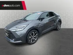 Utilisé 2024 Toyota C-HR Design SUV | 31 790 € (Prix juste)