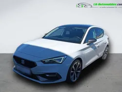 Utilisé 2020 Seat Leon Berline | 21 800 € (Prix assez cher)