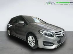 Utilisé 2018 Mercedes B180 Monospace | 20 800 € (Prix juste)