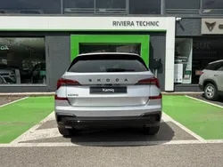 Gris Nouvelle 2025 Skoda Kamiq Monte Carlo SUV | 29 990 € (Prix juste)