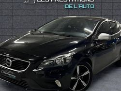 Occasion 2016 Volvo V40 R-Design Break | 12 390 € (Prix juste)