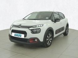 Utilisé 2022 Citroën C3 PureTech Citadine | 13 699 € (Prix assez cher)