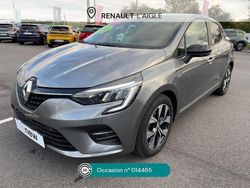Gris Utilisé 2023 Renault Clio V Evolution Citadine | 16 995 € (Prix juste)