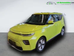 Utilisé 2021 Kia Soul EV SUV | 17 400 € (Super prix)