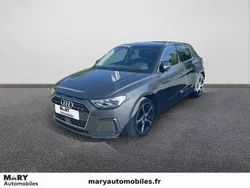 Gris Utilisé 2020 Audi A1 Sportback Sport Citadine | 21 900 € (Prix juste)