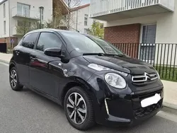 Utilisé 2018 Citroën C1 Citadine | 8 500 € (Prix juste)