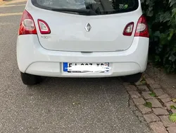 Utilisé 2013 Renault Twingo Citadine | 4 800 €