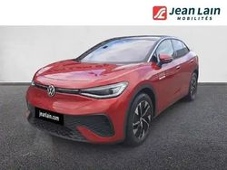 Noir Occasion 2024 VW ID.5 Life SUV | 38 600 € (Prix juste)