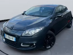 Utilisé 2012 Renault Mégane Coupé GT Coupé | 11 999 €