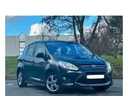 Utilisé 2015 Ford C-MAX Titanium X Monospace | 4 900 € (Bon prix)