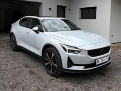 Utilisé 2021 Polestar 2 Long Range Dual motor Berline | 23 990 € (Super prix)