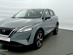 Gris Utilisé 2023 Nissan Qashqai SUV | 24 479 € (Prix juste)