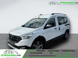 Utilisé 2019 Dacia Dokker Van | 17 900 €