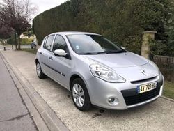 Utilisé 2010 Renault Clio III Expression Berline | 5 500 € (Bon prix)