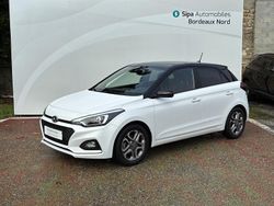 Utilisé 2021 Hyundai i20 Edition Citadine | 13 490 € (Bon prix)
