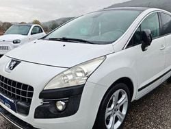 Occasion 2011 Peugeot 3008 | 4 990 € (Prix juste)