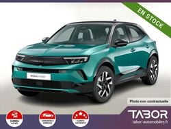 Vert Nouvelle 2025 Opel Mokka SUV | 25 702 € (Prix juste)