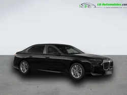 Utilisé 2024 BMW 740 Comfort Edition Berline | 103 200 €
