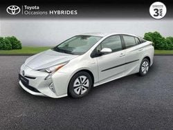 Occasion 2018 Toyota Prius Berline | 20 980 € (Prix juste)