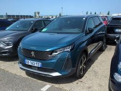 Utilisé 2024 Peugeot 5008 Allure Monospace | 31 280 € (Prix juste)