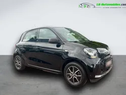 Utilisé 2021 Smart ForFour Electric Drive Citadine | 11 900 € (Prix juste)