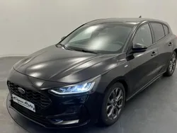 Utilisé 2023 Ford Focus ST-Line X Berline | 22 900 € (Prix assez cher)