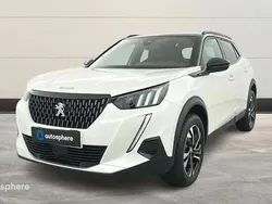 Utilisé 2023 Peugeot 2008 GT SUV | 21 399 € (Prix assez cher)