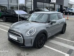 Gris Utilisé 2022 Mini ONE Classic Citadine | 21 799 € (Prix juste)
