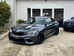 Gris Utilisé 2016 BMW M2 Coupé | 41 990 € (Super prix)