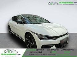 Utilisé 2023 Kia EV6 SUV | 41 500 € (Bon prix)