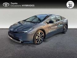 Utilisé 2025 Toyota Prius Design Citadine | 36 890 € (Prix juste)
