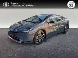 Utilisé 2025 Toyota Prius Design Citadine | 37 990 € (Prix juste)