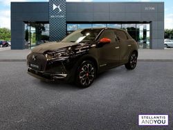 Noir Utilisé 2021 DS Automobiles DS3 Crossback E-Tense SUV | 17 990 € (Prix assez cher)