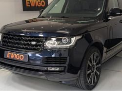 Utilisé 2014 Land Rover Range Rover Autobiography SUV | 34 990 €