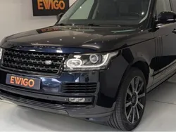 Utilisé 2014 Land Rover Range Rover Autobiography SUV | 36 990 €