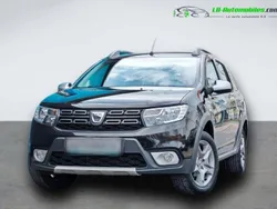 Dacia Logan MCV