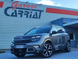 Gris Utilisé 2020 Citroën C5 Aircross Shine SUV | 17 690 € (Prix juste)