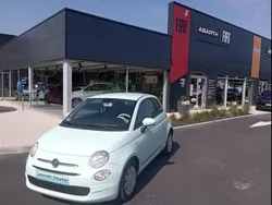 Utilisé 2019 Fiat 500 Pop Berline | 10 900 € (Bon prix)