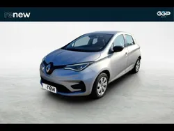 Utilisé 2021 Renault Zoe Life Citadine | 11 999 € (Bon prix)