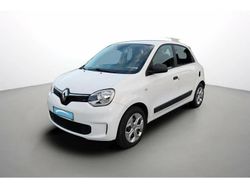 Blanc Utilisé 2020 Renault Twingo Life Citadine | 9 990 € (Prix juste)