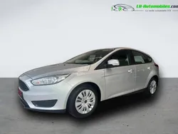 Utilisé 2016 Ford Focus Berline | 14 300 € (Bon prix)