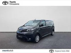 Utilisé 2020 Toyota Proace Business Edition Van | 15 990 € (Super prix)