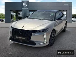Utilisé 2024 DS Automobiles DS4 Performance Line Plus Berline | 28 990 € (Bon prix)