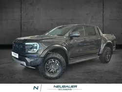 Utilisé 2023 Ford Ranger Pick-up | 62 900 € (Prix assez cher)