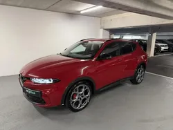 Rouge Utilisé 2022 Alfa Romeo Tonale Edizione Speciale SUV | 25 990 € (Prix juste)
