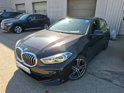 Utilisé 2022 BMW 118 M Sport Citadine | 29 900 € (Prix juste)