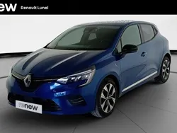 Bleu Utilisé 2023 Renault Clio V Evolution Citadine | 16 999 € (Prix juste)
